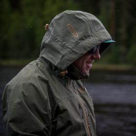 veste de pêche Koski Vision
