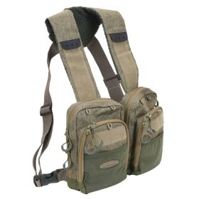 Chest Pack Double D Vision