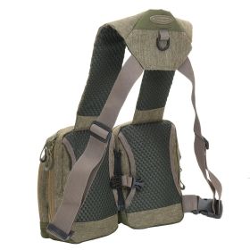 Chest Pack Double D Vision
