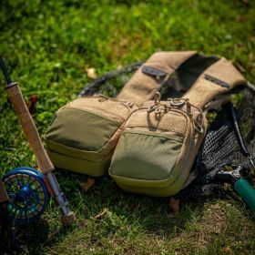 Chest Pack Double D Vision