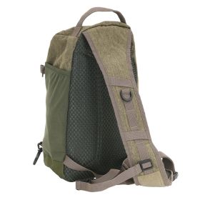 Sac à dos pêche SLING PACK vision