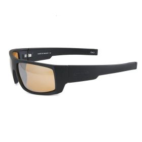 lunettes de soleil SALORA amber