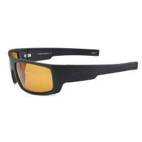 lunettes de soleil SALORA yellow