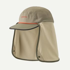 Caped Merganzer Hat RVGN
