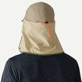 Casquette protège-nuque Caped Merganzer Hat