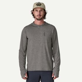 tee shirt technique M's Capilene Cool Sun Hoody