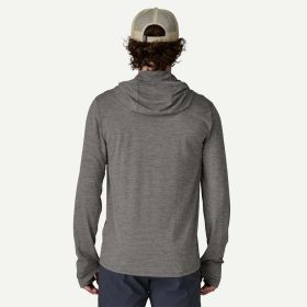 tee shirt technique M's Capilene Cool Sun Hoody