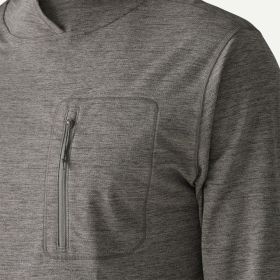 tee shirt technique M's Capilene Cool Sun Hoody