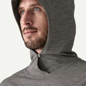 tee shirt technique M's Capilene Cool Sun Hoody