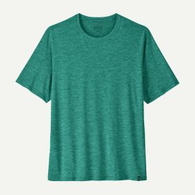 M's Capilene Cool Daily Shirt GMLX