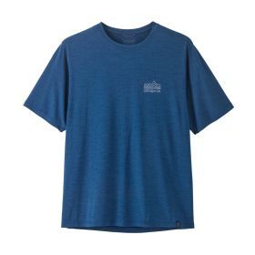 M's Capilene Cool Daily Shirt - Strataspire CMBX