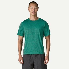 Tee shirt technique Capilene Cool Daily Shirt