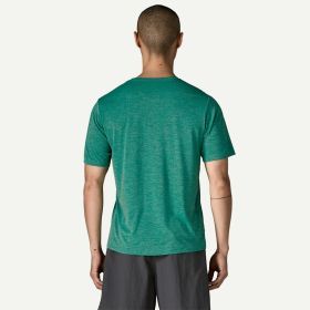 Tee shirt technique Capilene Cool Daily Shirt