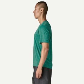 Tee shirt technique Capilene Cool Daily Shirt