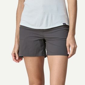 Short de randonnée W's Quandary Shorts 5