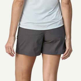 Short de randonnée W's Quandary Shorts 5