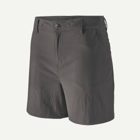 W's Quandary Shorts 5