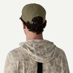 Casquette longue visière Spoonbill Merganzer Hat 