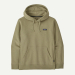 M's P-6 Label Uprisal Hoody GEMG