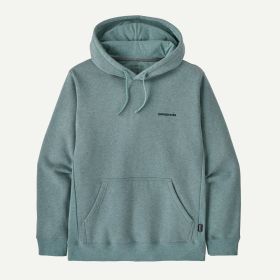 M's Boardshort Logo Uprisal Hoody BLSG