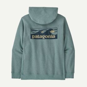 M's Boardshort Logo Uprisal Hoody
