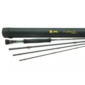 Canne JMC Furious Legacy