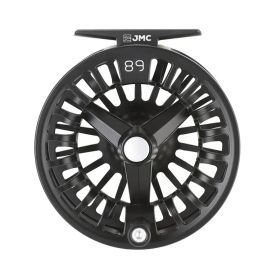 Moulinet JMC REVOLUTION LT