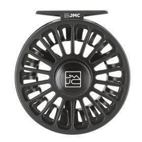 Moulinet JMC REVOLUTION LT