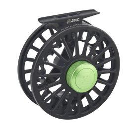 Moulinet JMC REVOLUTION LT