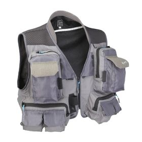 Gilet de pêche JMC EVASION