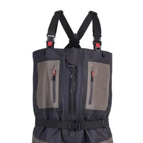 Waders VORTEX ZIP