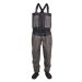 Waders VORTEX ZIP