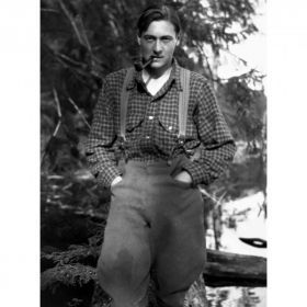 Roderick Haig-Brown