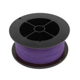 Backing RIO 20 lbs Purple