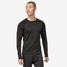 M's Capilene Midweight Crew Patagonia