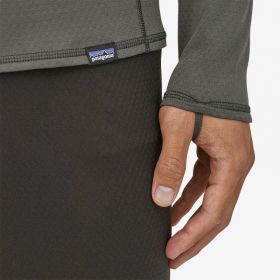 Polaire M's Capilene Midweight Crew Patagonia