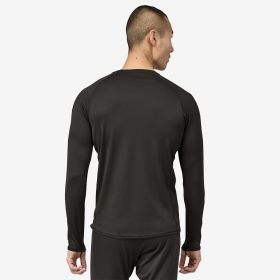 Première couche Capilene Midweight Crew
