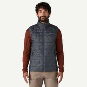 Doudoune Patagonia M's Nano Puff Vest