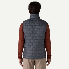 Doudoune Patagonia M's Nano Puff Vest