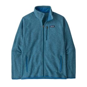 Polaire Better Sweater Fleece Jacket AQT