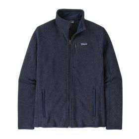 Polaire Better Sweater Fleece Jacket NENA