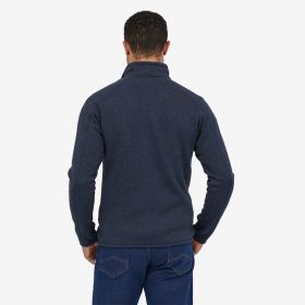 Polaire Patagonia Better Sweater Fleece Jacket