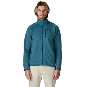 Polaire Patagonia Better Sweater Fleece Jacket