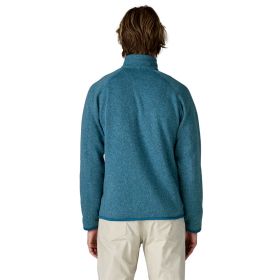 Polaire Patagonia Better Sweater Fleece Jacket