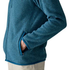 Polaire Patagonia Better Sweater Fleece Jacket