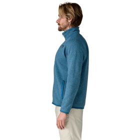 Polaire Patagonia Better Sweater Fleece Jacket