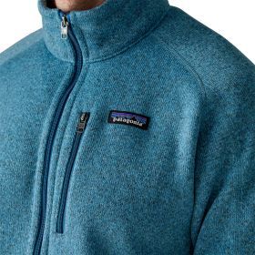 Polaire Patagonia Better Sweater Fleece Jacket