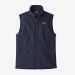 M's Better Sweater Fleece Vest NENA
