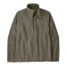 M's Better Sweater Quart Zip Fleece RVGN