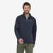 Polaire Better Sweater Quart Zip Patagonia